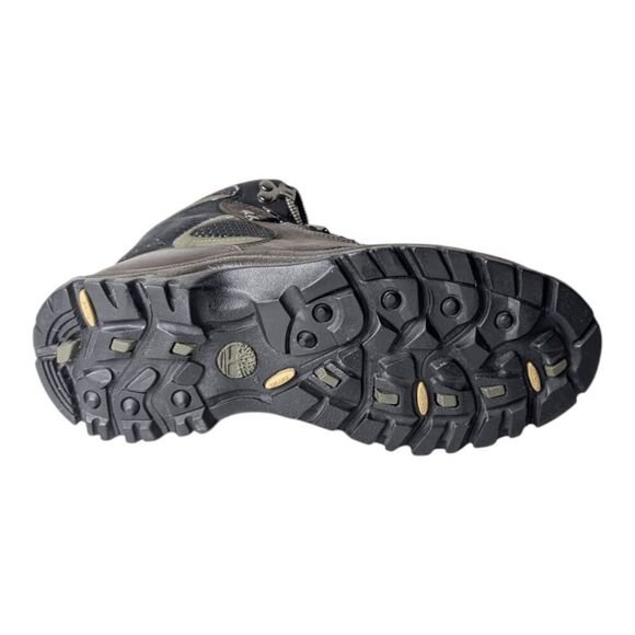 TIMBERLAND ACT Hiking Boot Size 9M - Picture 9 of 13